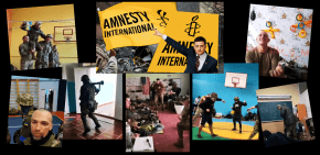 Amnesty International: Ritrattare Fatti Scomodi È Questione Di Scelta Occidente
