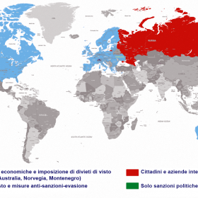 Cina, Zhao Lijian: 85% Comunità Internazionale Non Ha Sanzionato La Russia