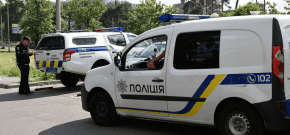 Capo Sicurezza Ucraino SBU Trovato Morto: Probabile Suicidio