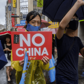 Taiwan, Cina: Qualsiasi Tentativi Separatisti Finiranno Male