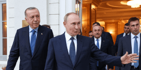 U.S.A., Biden: Attenzione Turchia Con Chi Fai Affari, Erdogan Crimea È Ucraina (Video 2022)