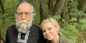 Esplode Auto Figlia Filosofo Aleksandr Dugin: Muore Darya (Video 2022)