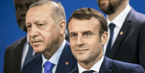 Macron Come Biden: Incolpa Altri Per Mancanze Di Prospettive Storiche