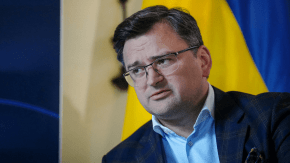 Ucraina, Ministro Esteri Dmitry Kuleba: Amnesty Pensi Crimini Russi E No Ucraini