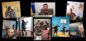 Nazisti Nelle Scuole: Amnesty Si Scusa Per Le Pressioni Subite Ucraina (Video 2022)