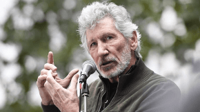 Pink Floyd, Roger Waters: Joe Biden Aggiunge Benzina Non Chiede Negoziati Pace