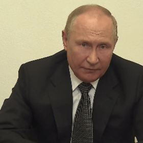 X Conferenza Di Putin: Le Cose Dette Relamente Che L’Occidente Travasa (Video 2022)