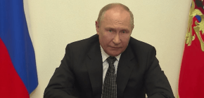 X Conferenza Di Putin: Le Cose Dette Relamente Che L'Occidente Travasa (Video 2022)