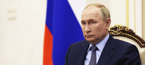 Conferenza Stampa Vladimir Putin: Testuali Parole Che L'Occidente Travasa