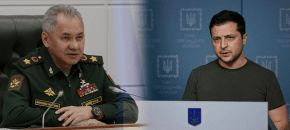 Mosca E Kiev: A Settembre I Dati Sulle Perdite Soldati Militari