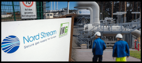 Stop Gas Gazprom: Arroganza E Cinismo Occidente Non Ha Vergogna