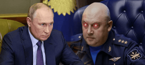 La Russia Risponde Agli Attacchi Terroristici Di Kiev (Video 2022)