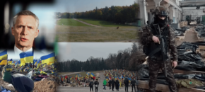 Bachmut Conquistata Dai Russi: Una Carneficina (Video 2023)
